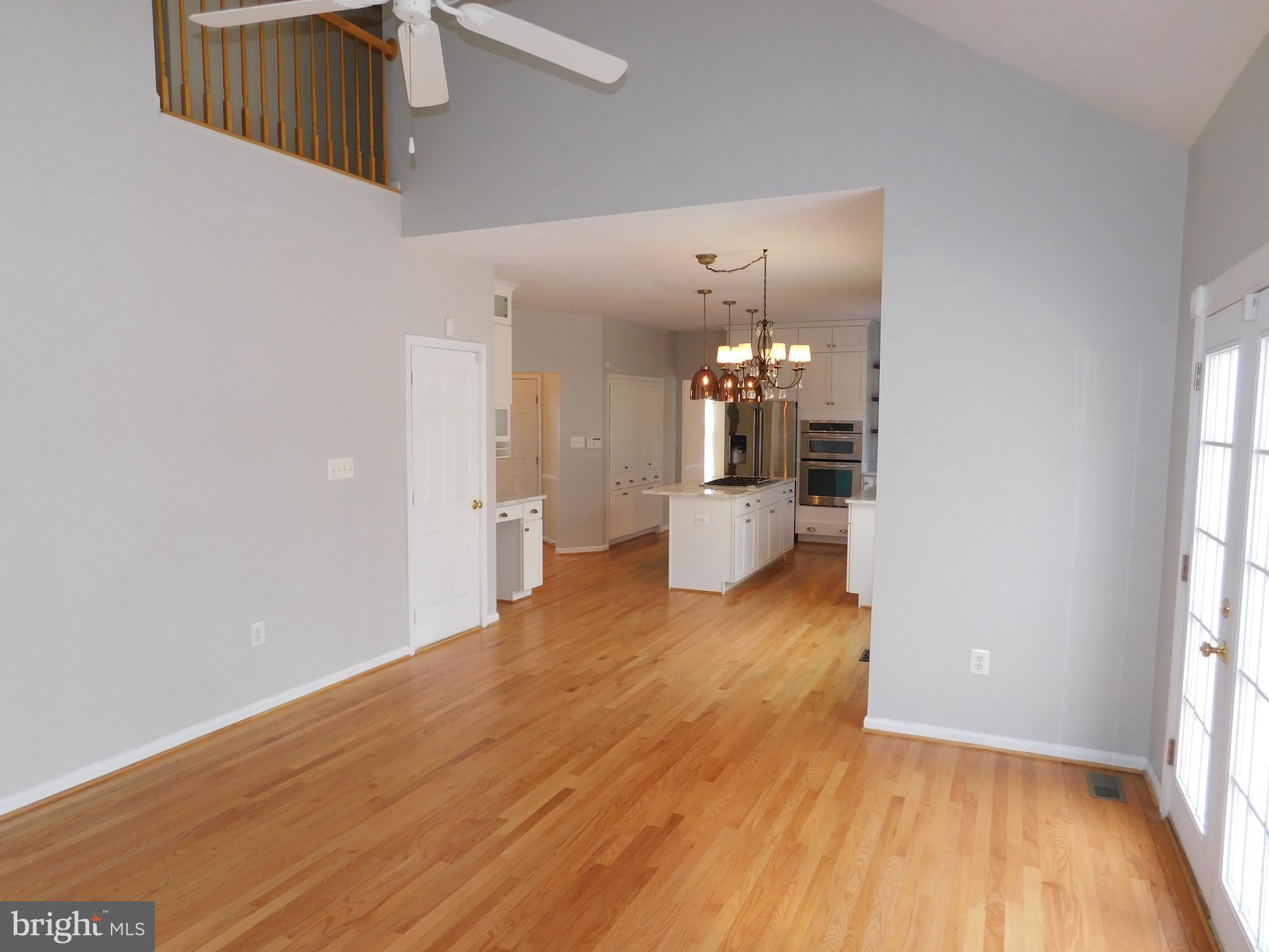 NORTH CLEARVIEW HEIGHTS - Residential Lease