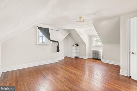 Tiny photo for 5046 Nevada Street, PHILADELPHIA, PA 19131 (MLS # PAPH2590784)