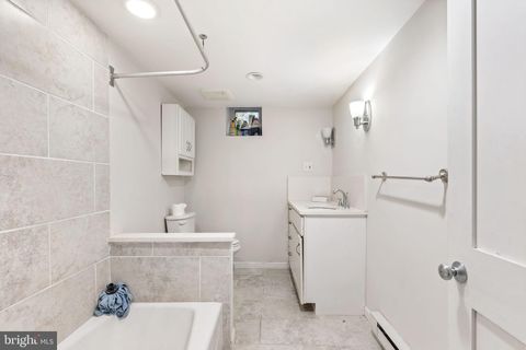 Tiny photo for 5046 Nevada Street, PHILADELPHIA, PA 19131 (MLS # PAPH2590784)