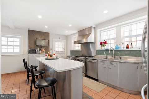 Tiny photo for 5046 Nevada Street, PHILADELPHIA, PA 19131 (MLS # PAPH2590784)