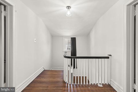 Tiny photo for 5046 Nevada Street, PHILADELPHIA, PA 19131 (MLS # PAPH2590784)
