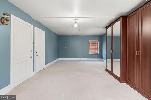 Tiny photo for 5046 Nevada Street, PHILADELPHIA, PA 19131 (MLS # PAPH2590784)