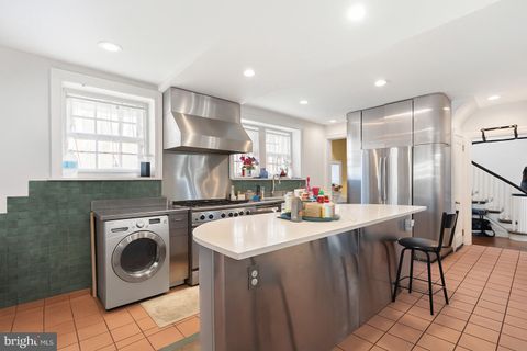 Tiny photo for 5046 Nevada Street, PHILADELPHIA, PA 19131 (MLS # PAPH2590784)