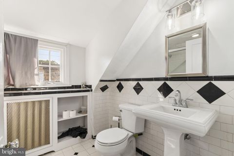 Tiny photo for 5046 Nevada Street, PHILADELPHIA, PA 19131 (MLS # PAPH2590784)