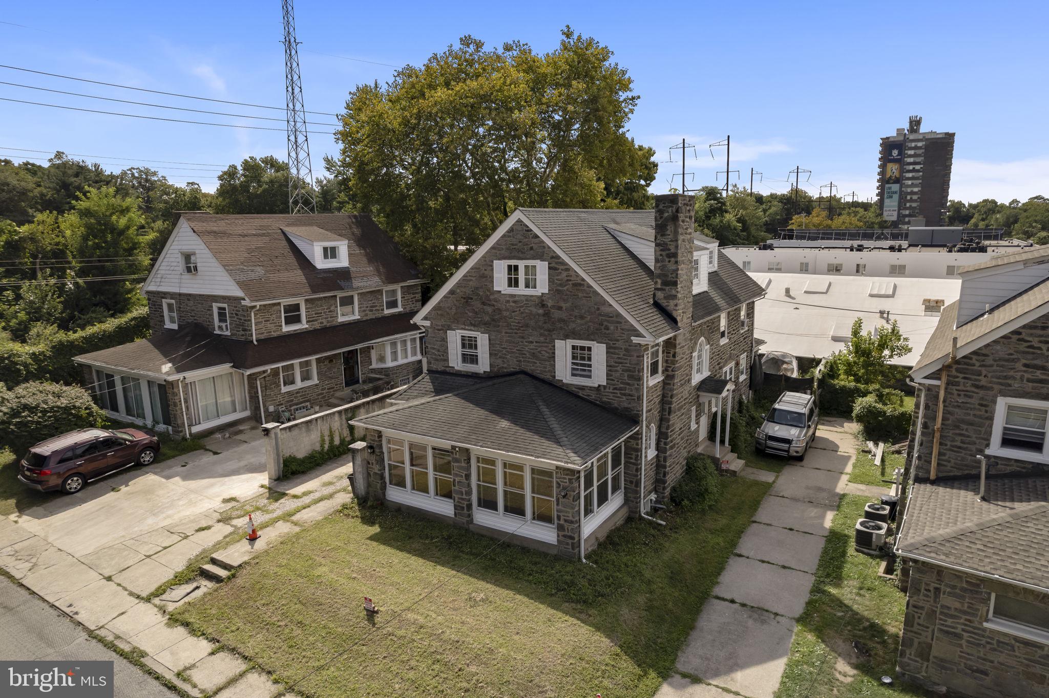 WYNNEFIELD - Residential