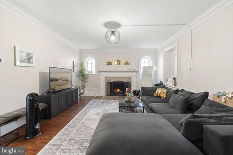 Tiny photo for 5046 Nevada Street, PHILADELPHIA, PA 19131 (MLS # PAPH2590784)