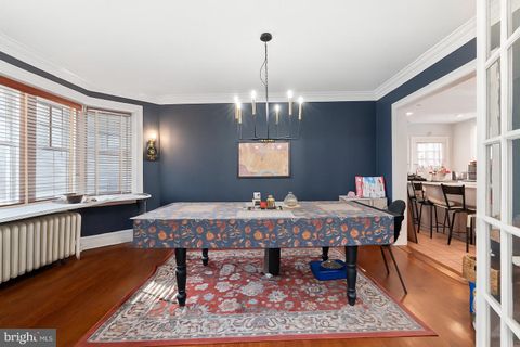 Tiny photo for 5046 Nevada Street, PHILADELPHIA, PA 19131 (MLS # PAPH2590784)