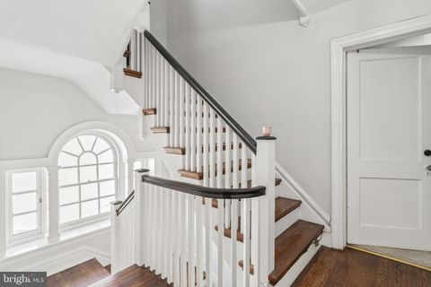 Tiny photo for 5046 Nevada Street, PHILADELPHIA, PA 19131 (MLS # PAPH2590784)