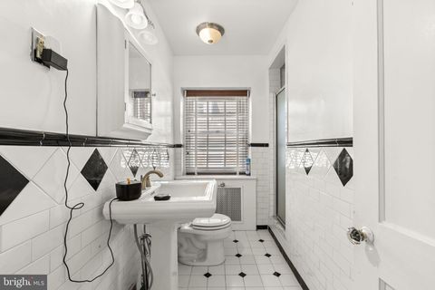 Tiny photo for 5046 Nevada Street, PHILADELPHIA, PA 19131 (MLS # PAPH2590784)