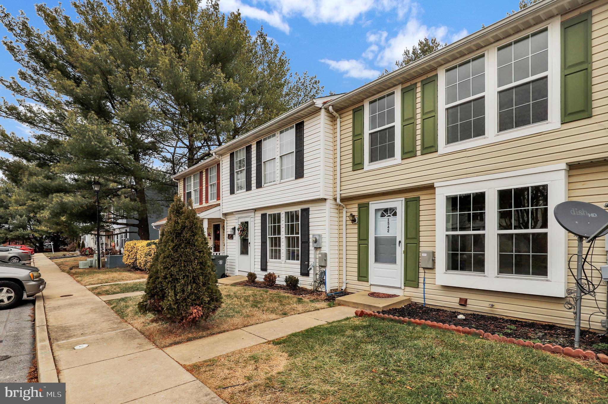 ROLLING MEADOWS - Residential