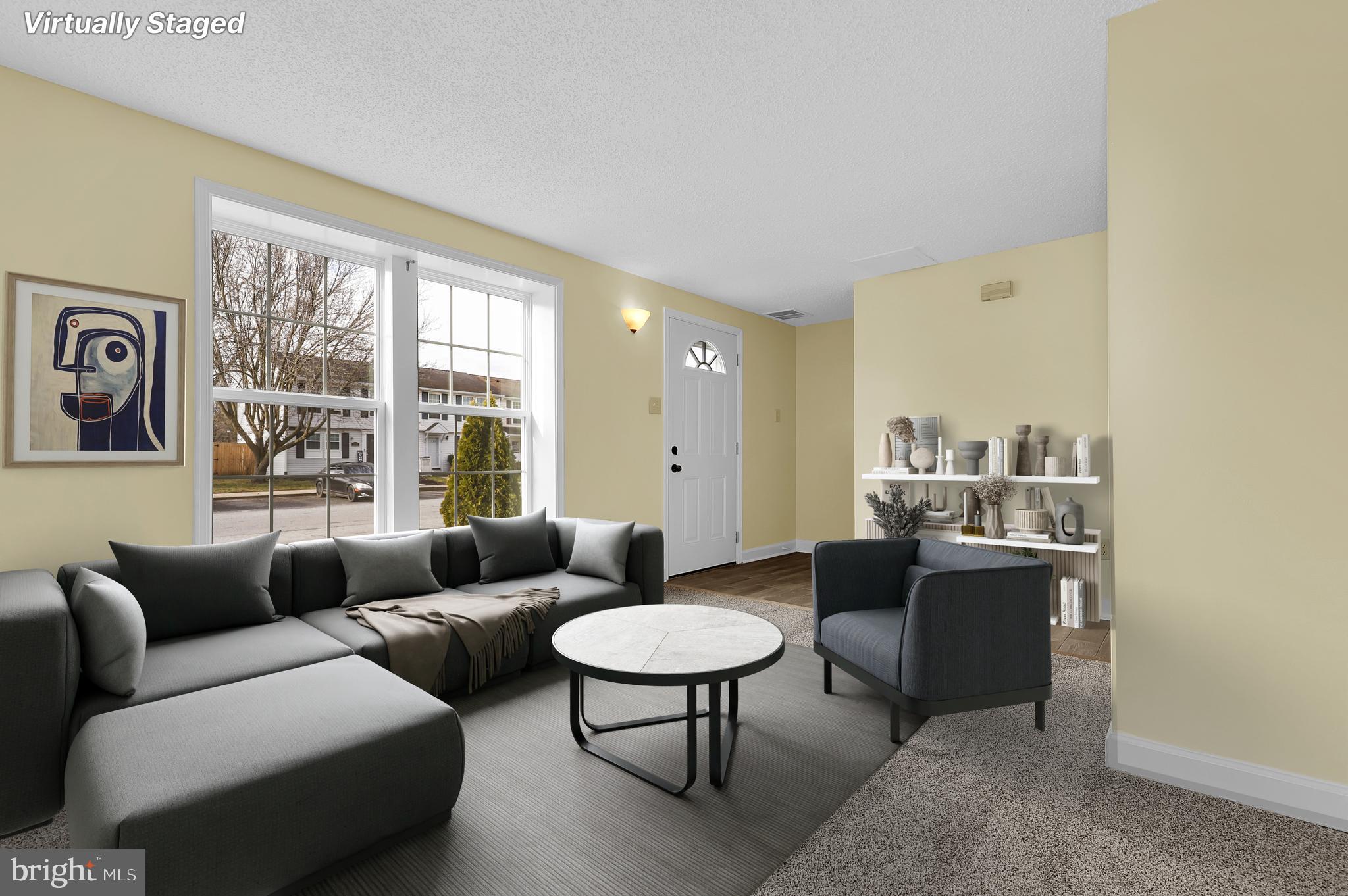 ROLLING MEADOWS - Residential