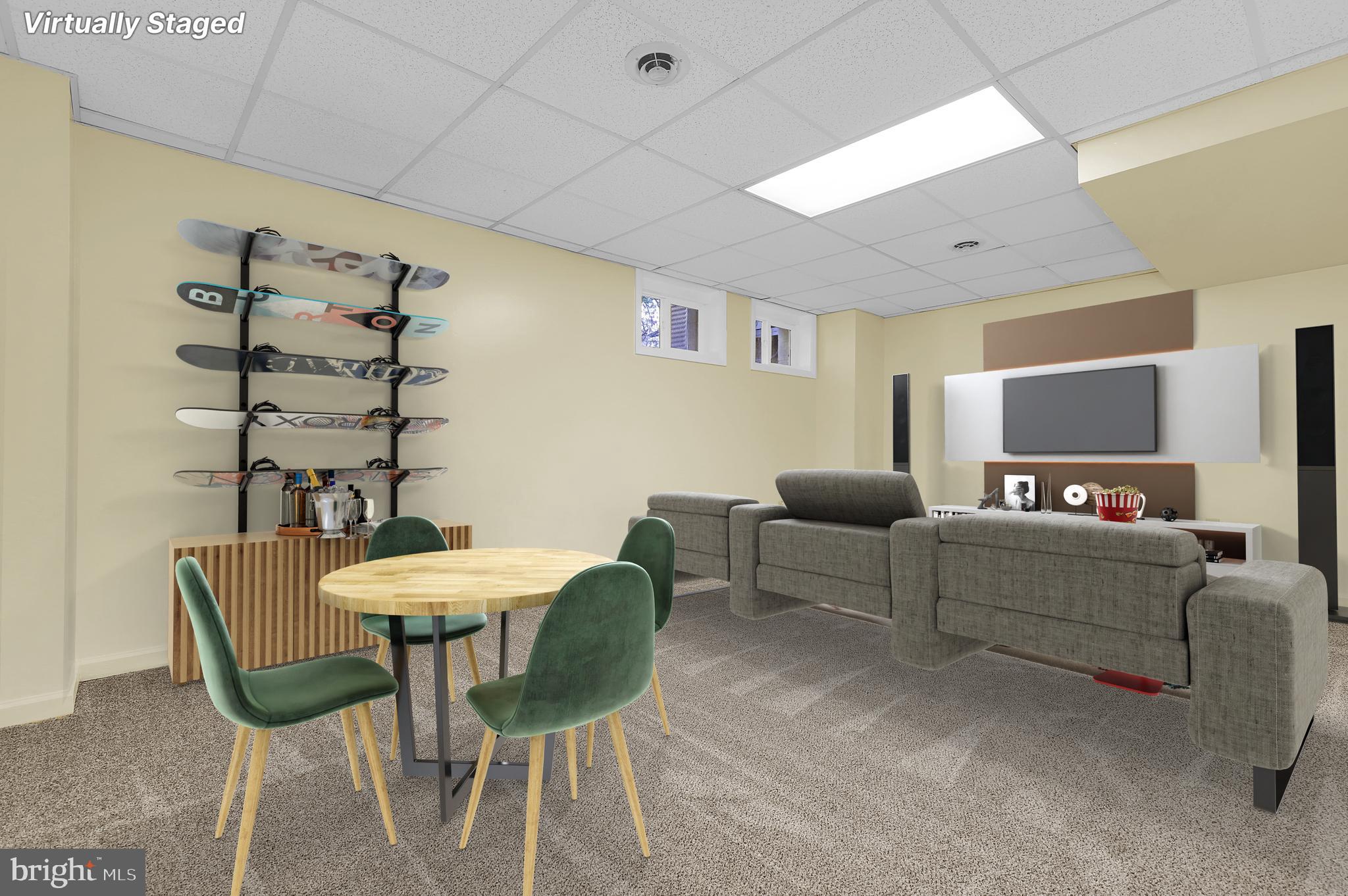 ROLLING MEADOWS - Residential