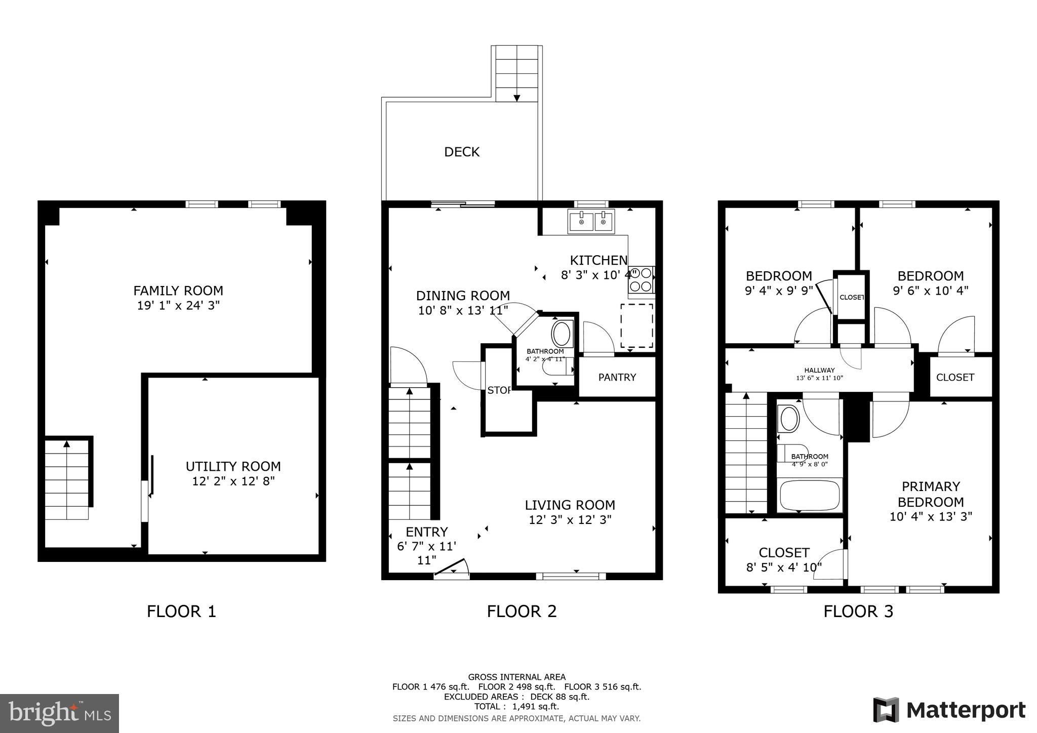 ROLLING MEADOWS - Residential