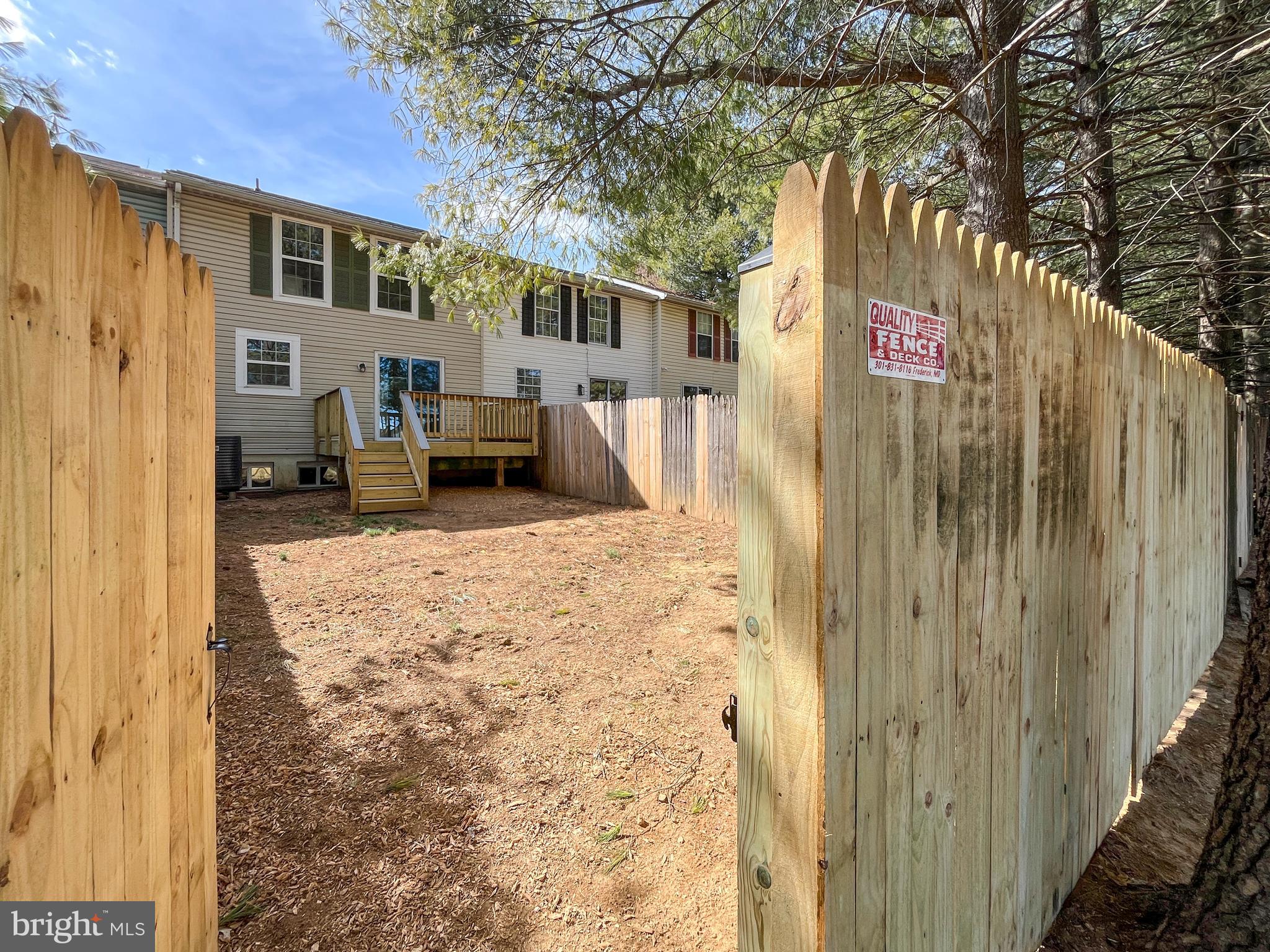 ROLLING MEADOWS - Residential