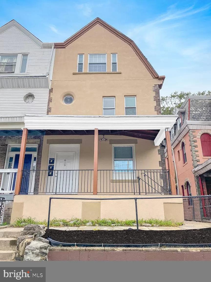 GERMANTOWN - Residential Lease