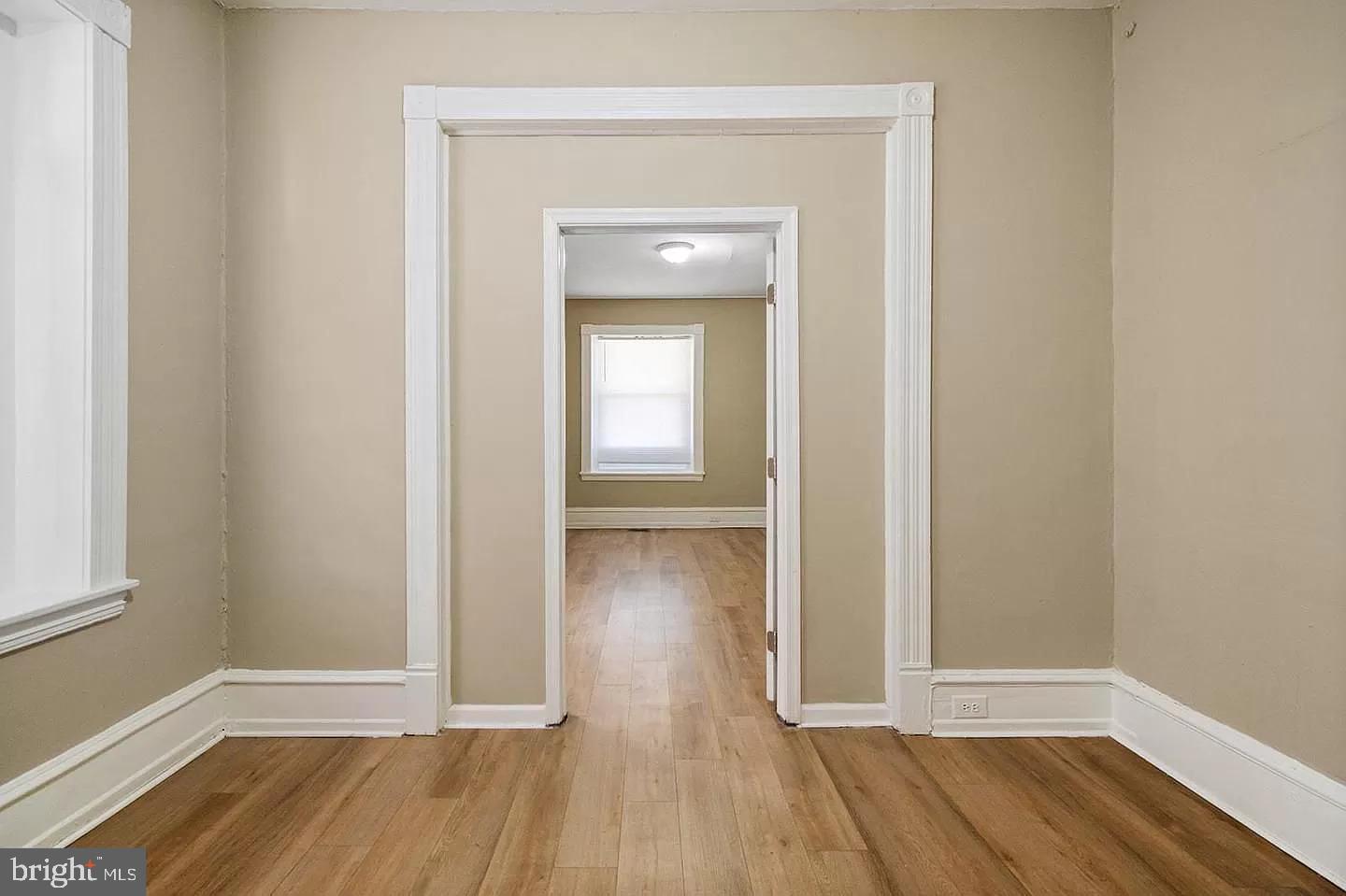 GERMANTOWN - Residential Lease