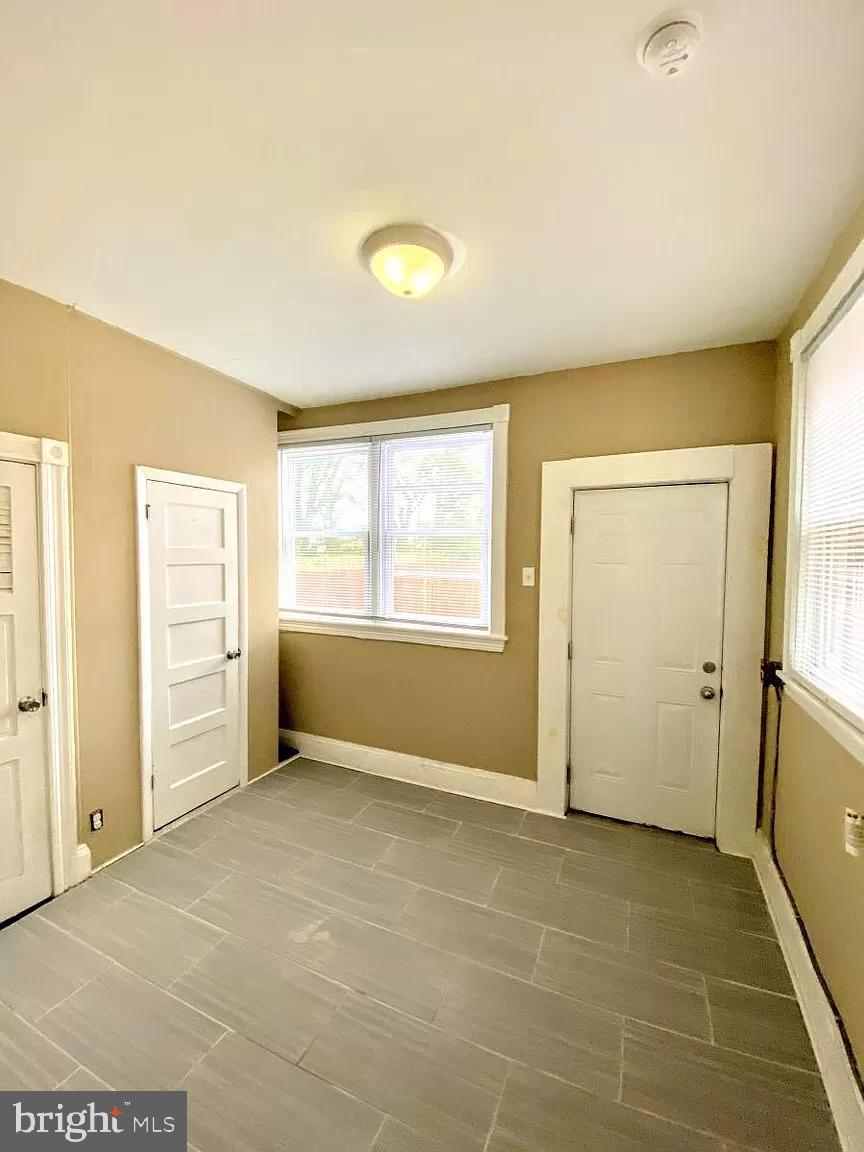 GERMANTOWN - Residential Lease