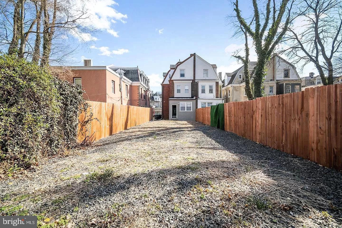 GERMANTOWN - Residential Lease