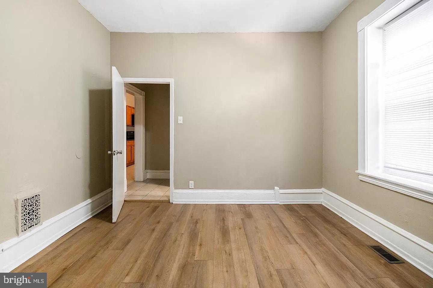 GERMANTOWN - Residential Lease