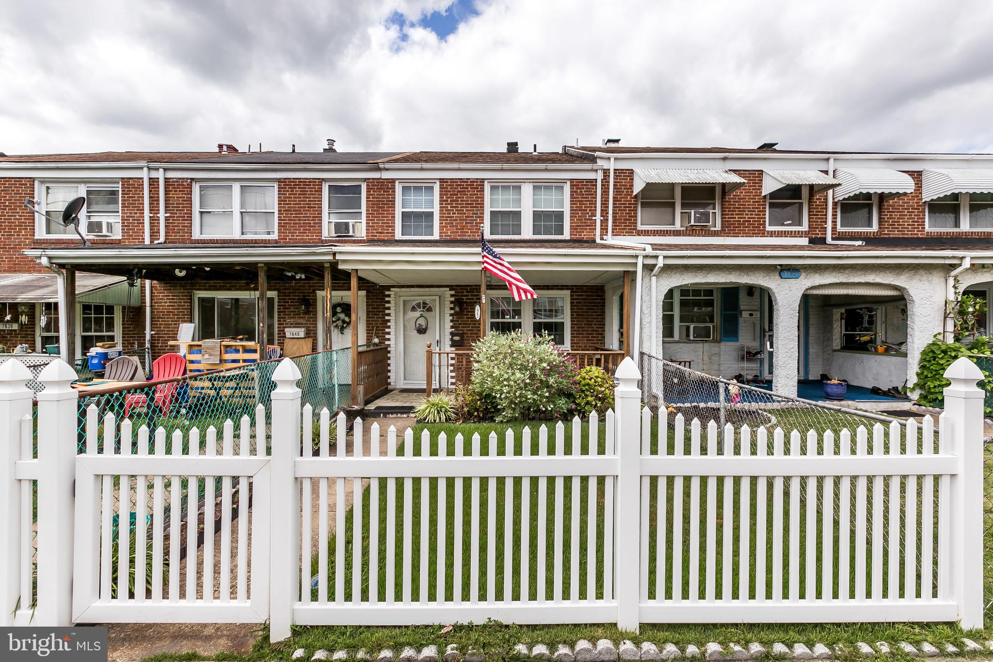 NORTH POINT VILLAGE - Residential Lease