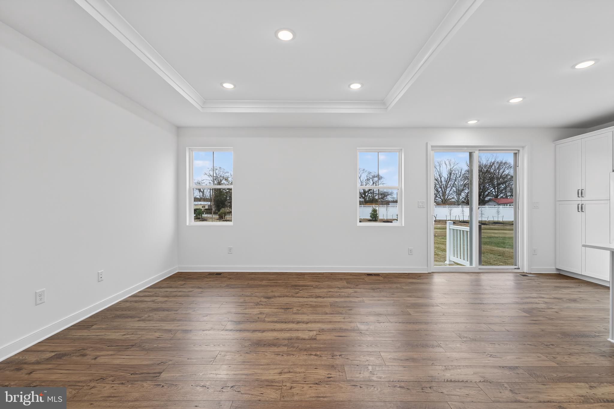 LIBERTY WEST - Residential