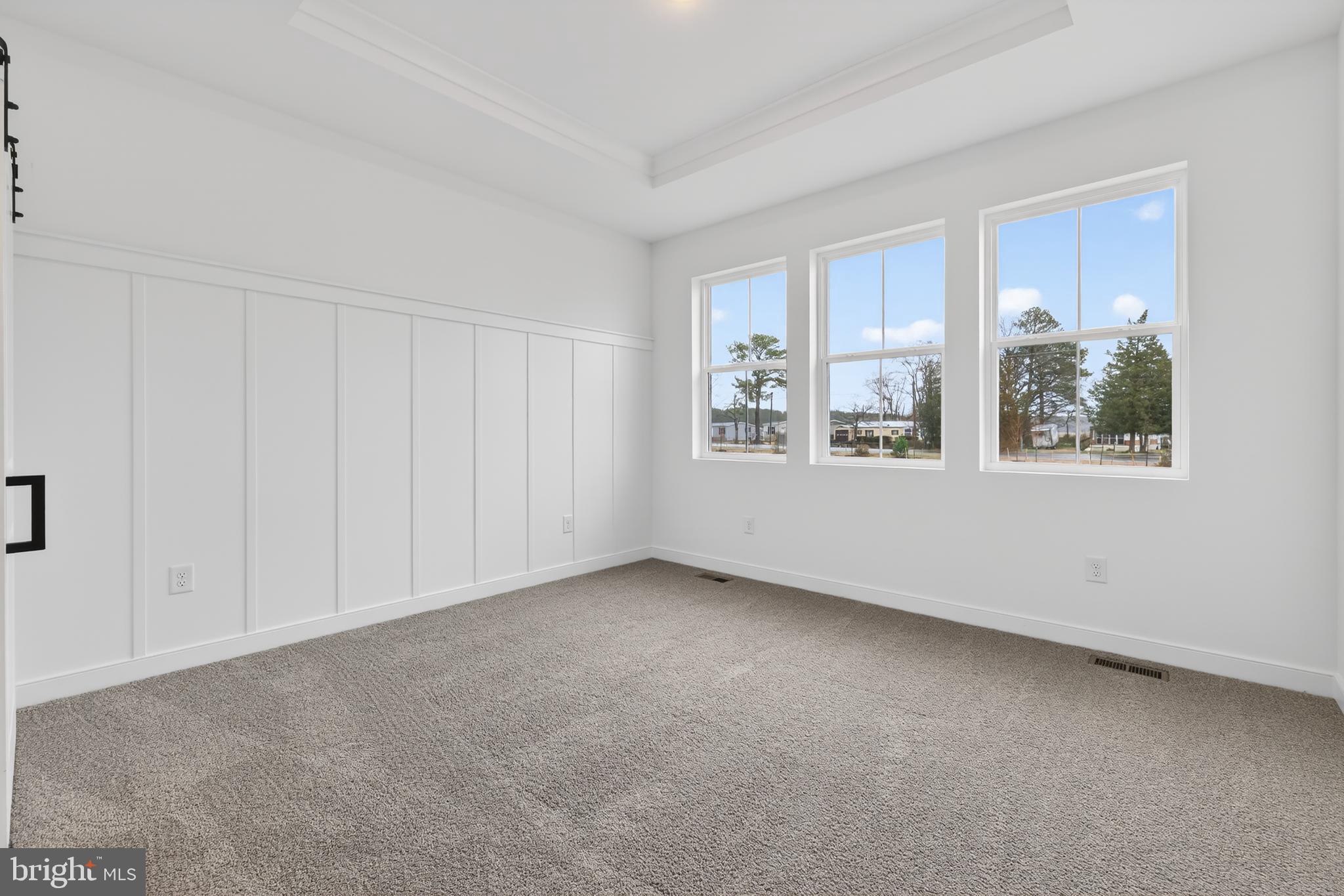 LIBERTY WEST - Residential