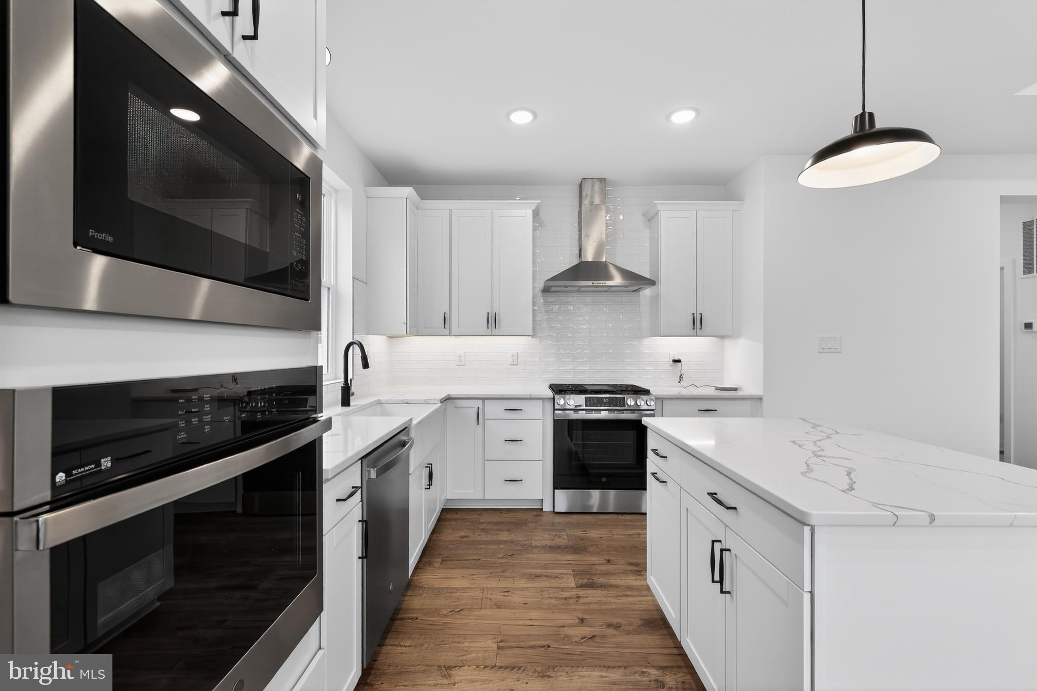 LIBERTY WEST - Residential