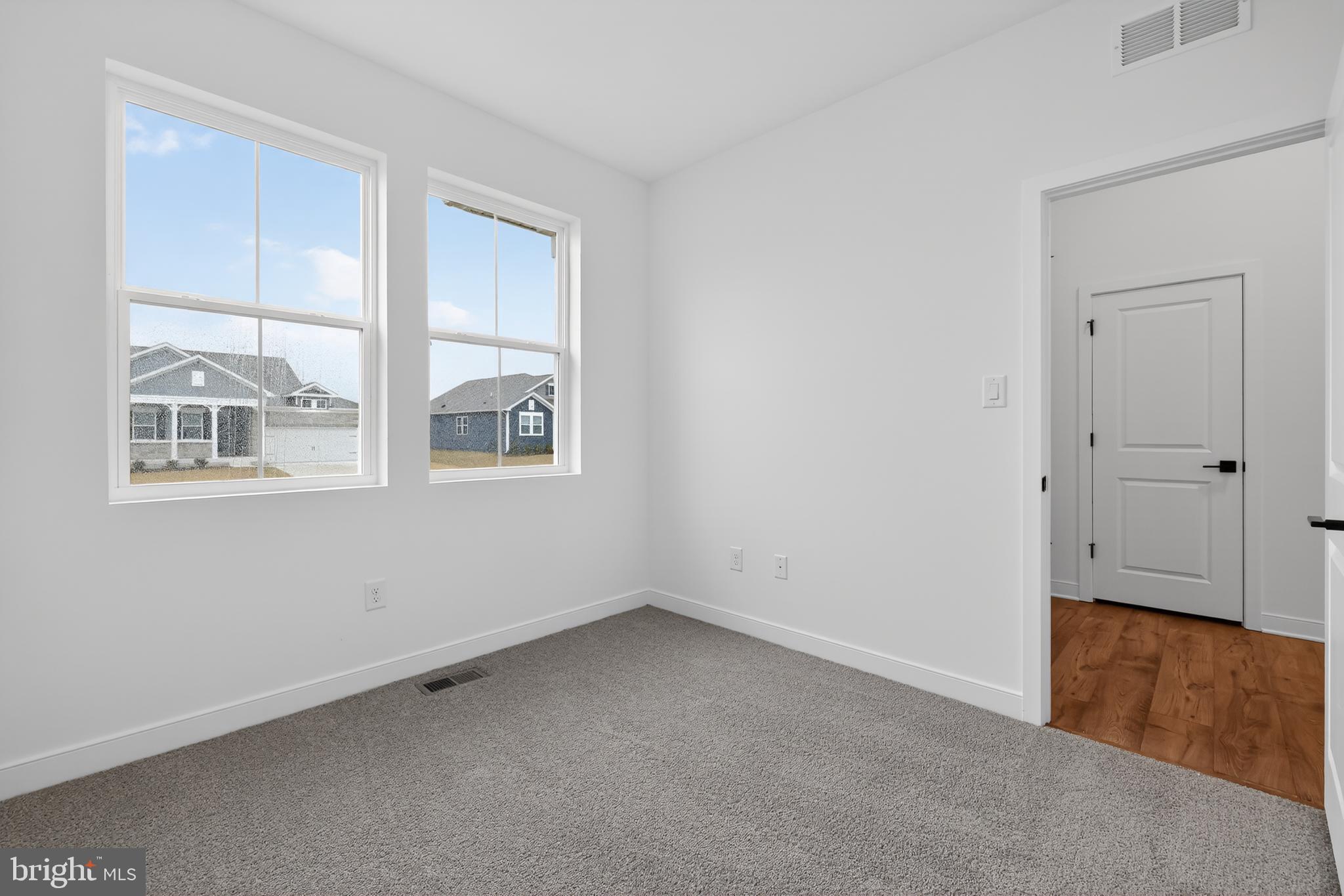 LIBERTY WEST - Residential