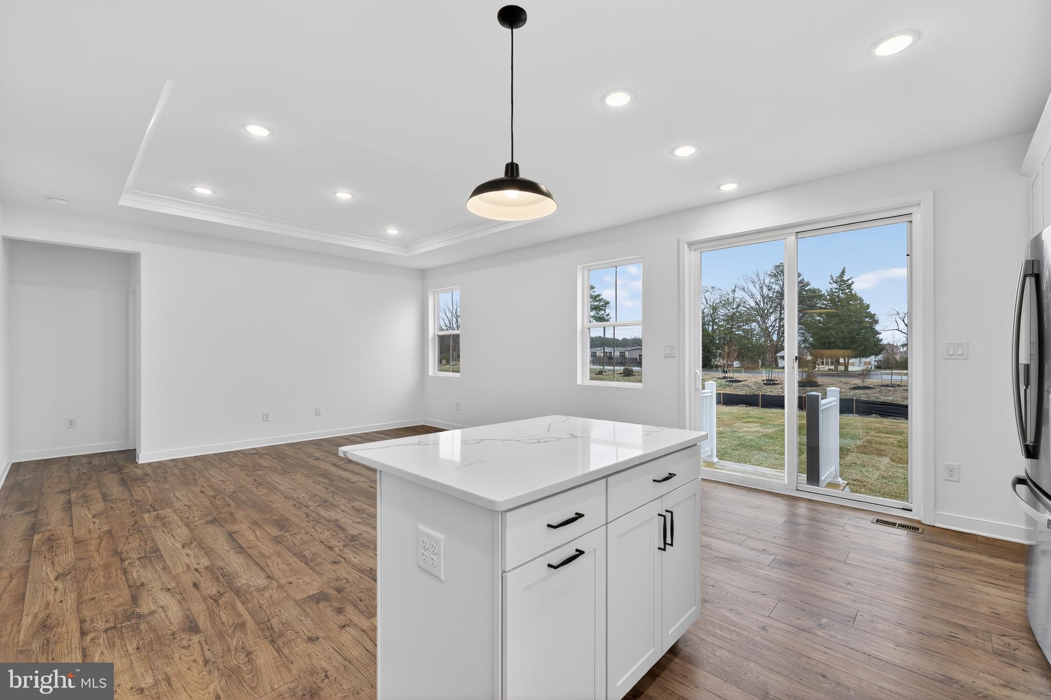 LIBERTY WEST - Residential