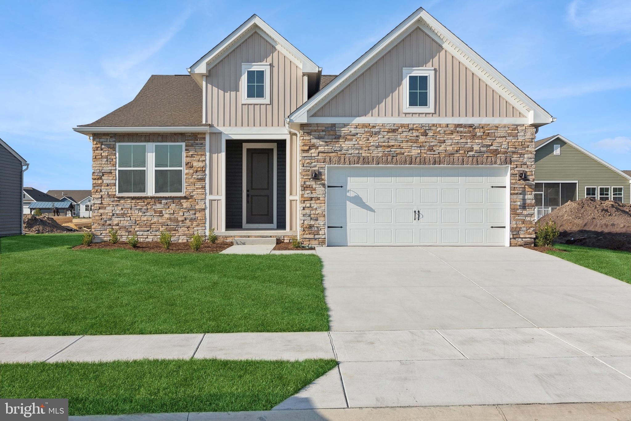 LIBERTY WEST - Residential