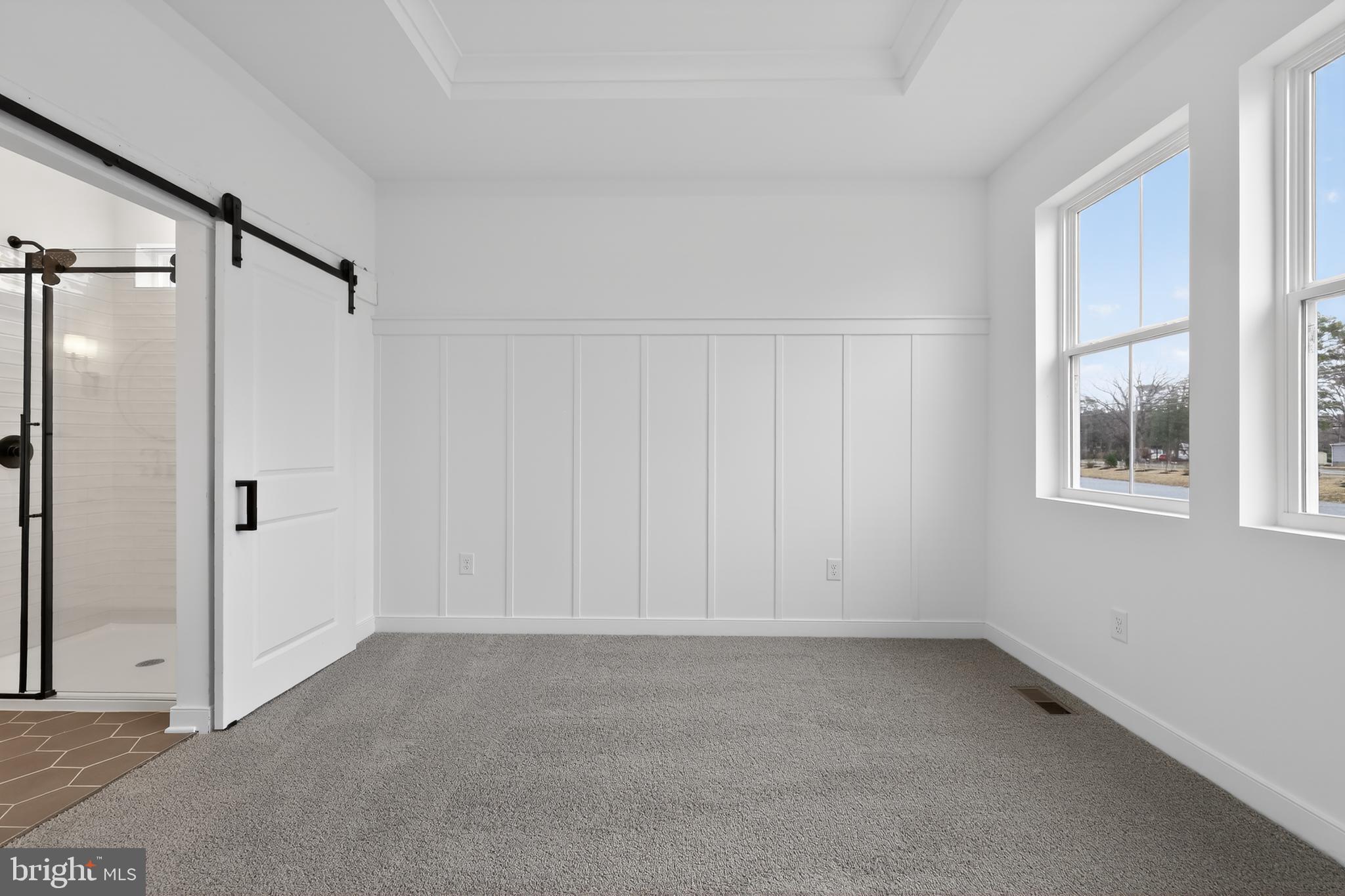 LIBERTY WEST - Residential