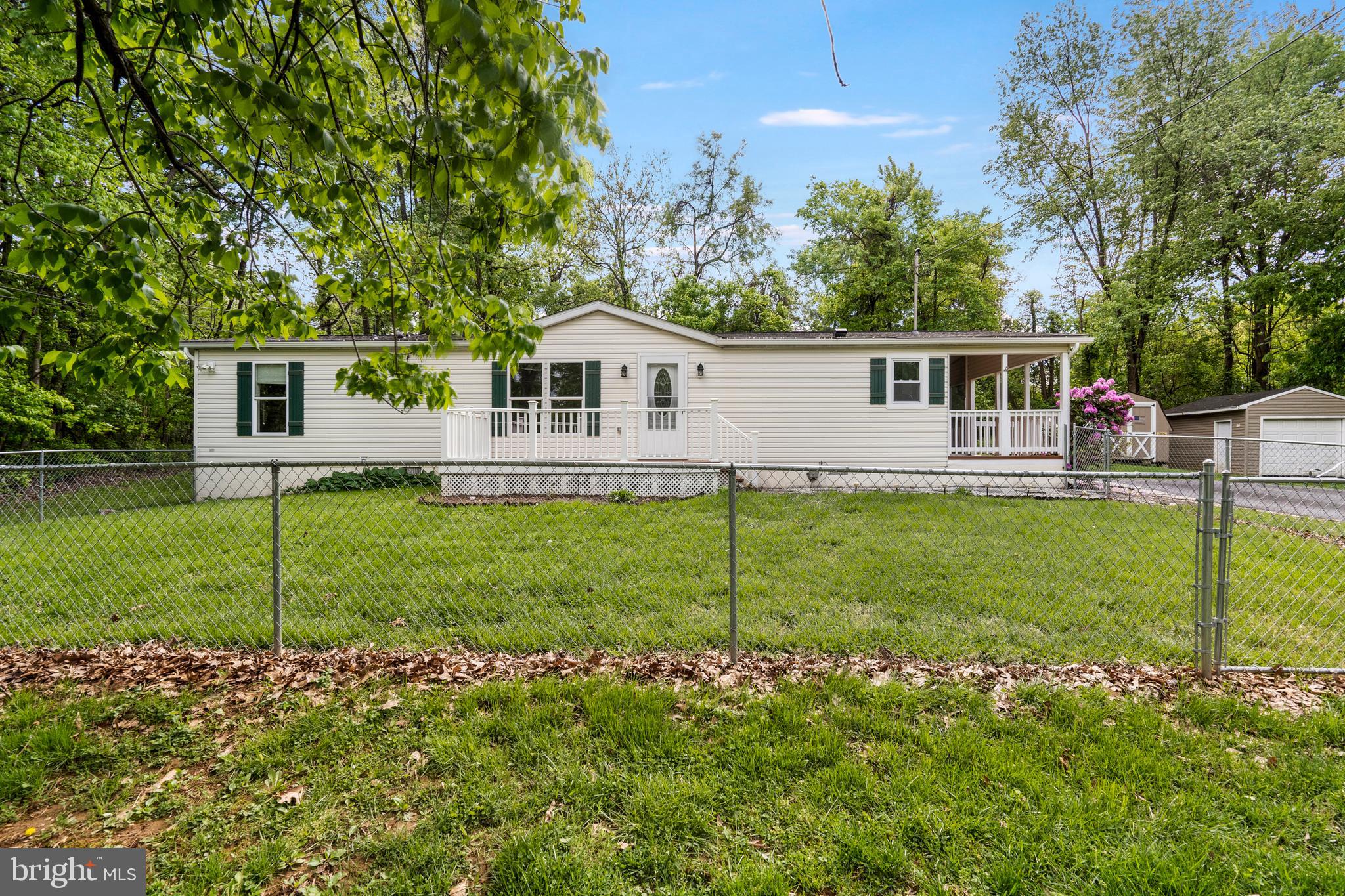 KEYES FERRY ACRES - Residential