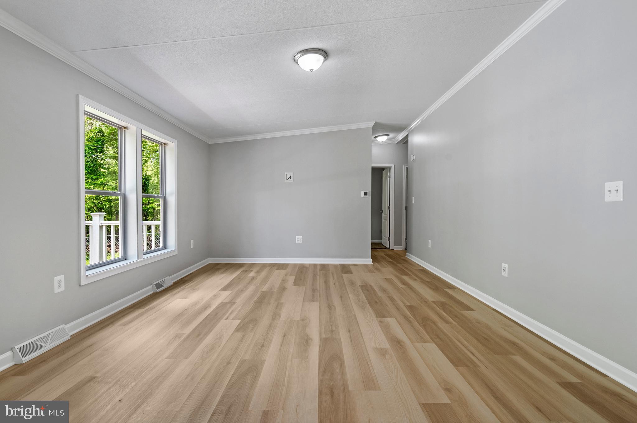 KEYES FERRY ACRES - Residential