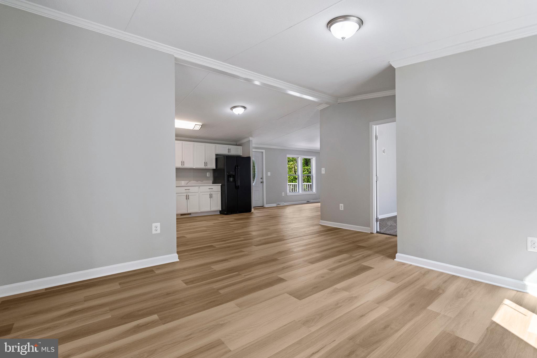 KEYES FERRY ACRES - Residential
