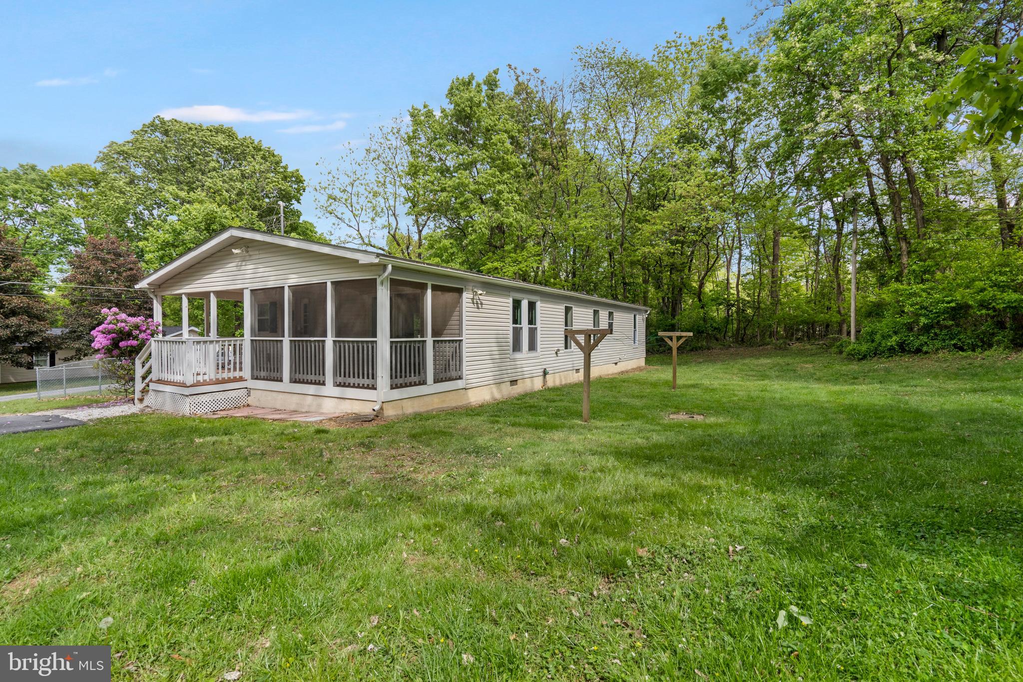KEYES FERRY ACRES - Residential