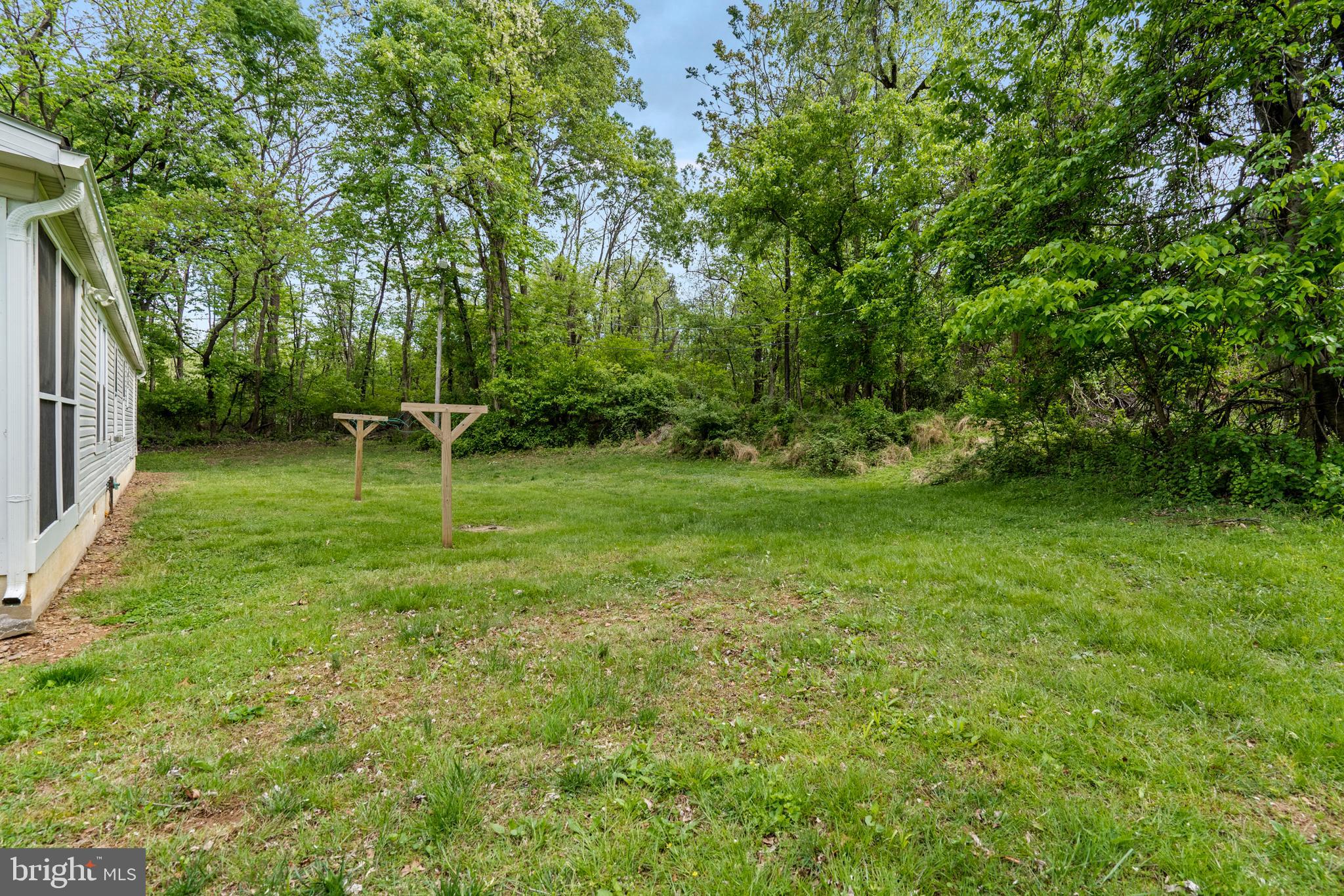 KEYES FERRY ACRES - Residential