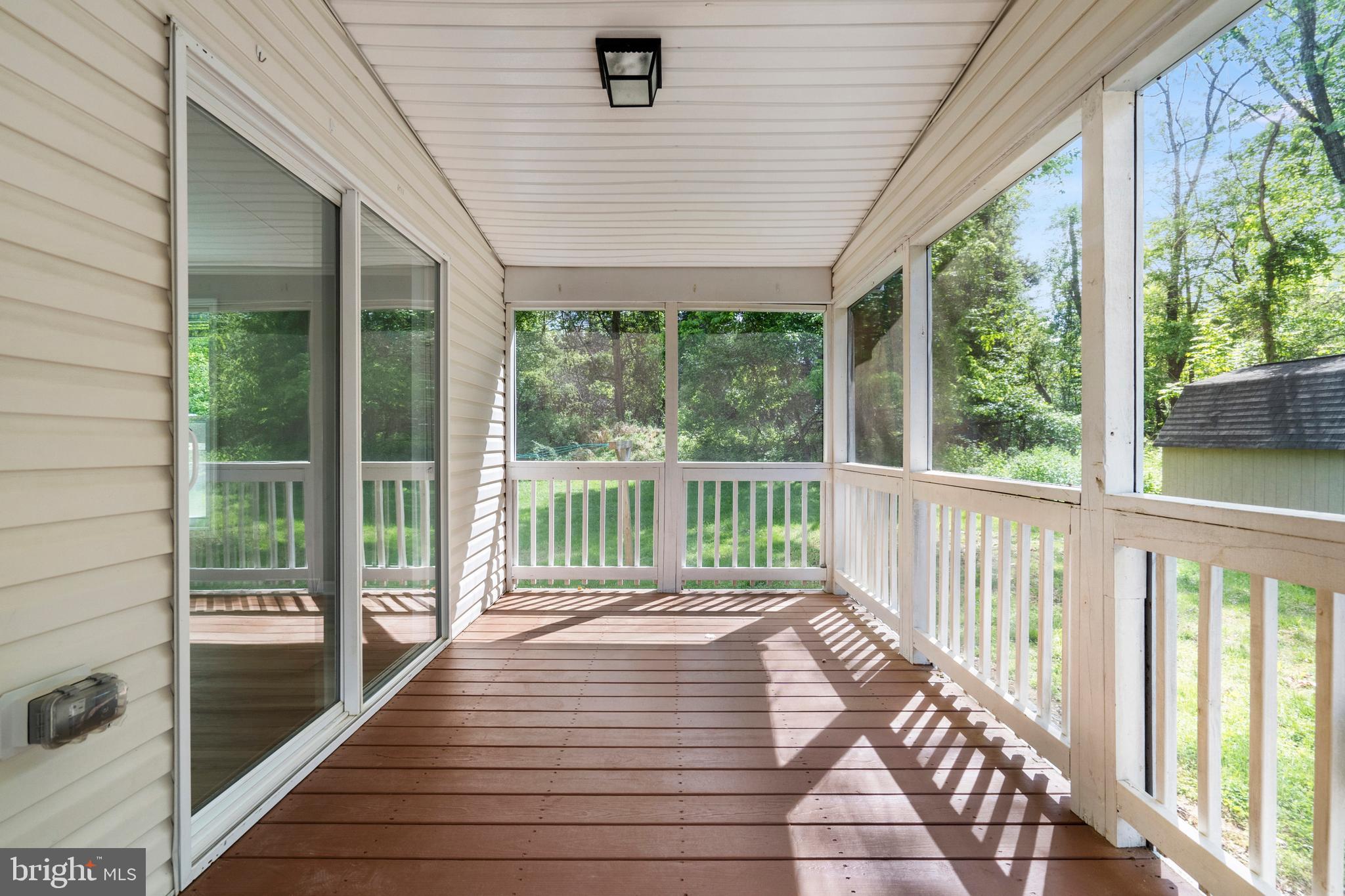 KEYES FERRY ACRES - Residential