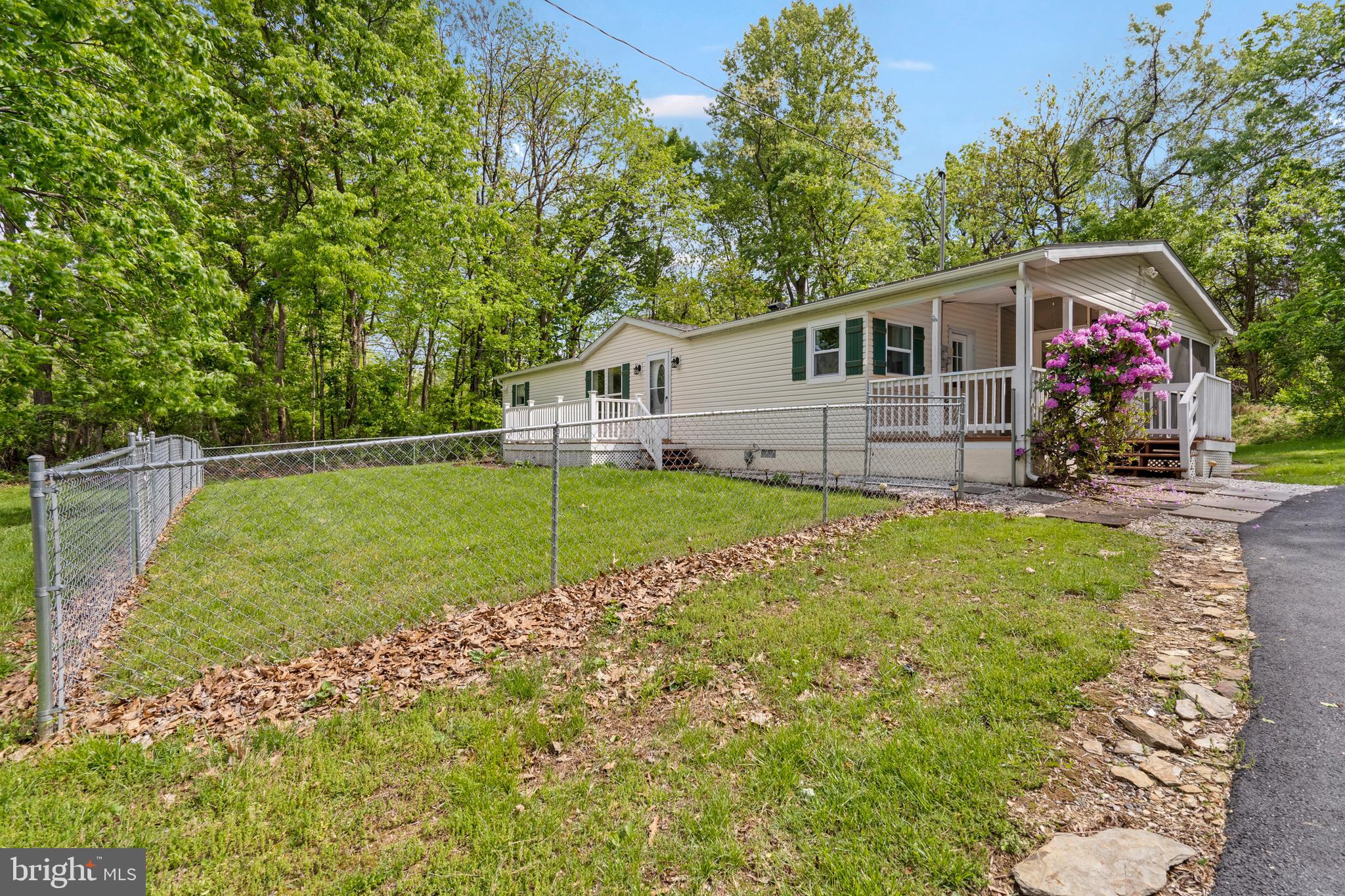 KEYES FERRY ACRES - Residential
