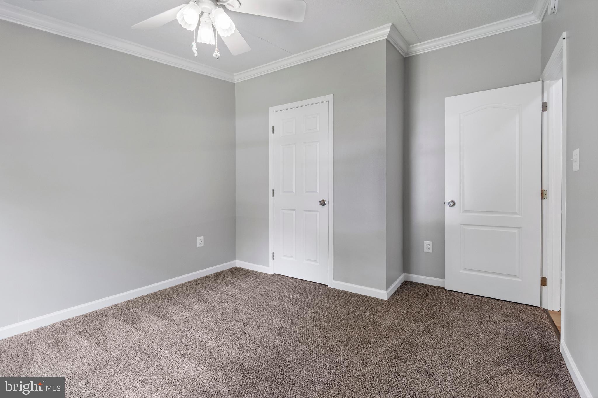 KEYES FERRY ACRES - Residential