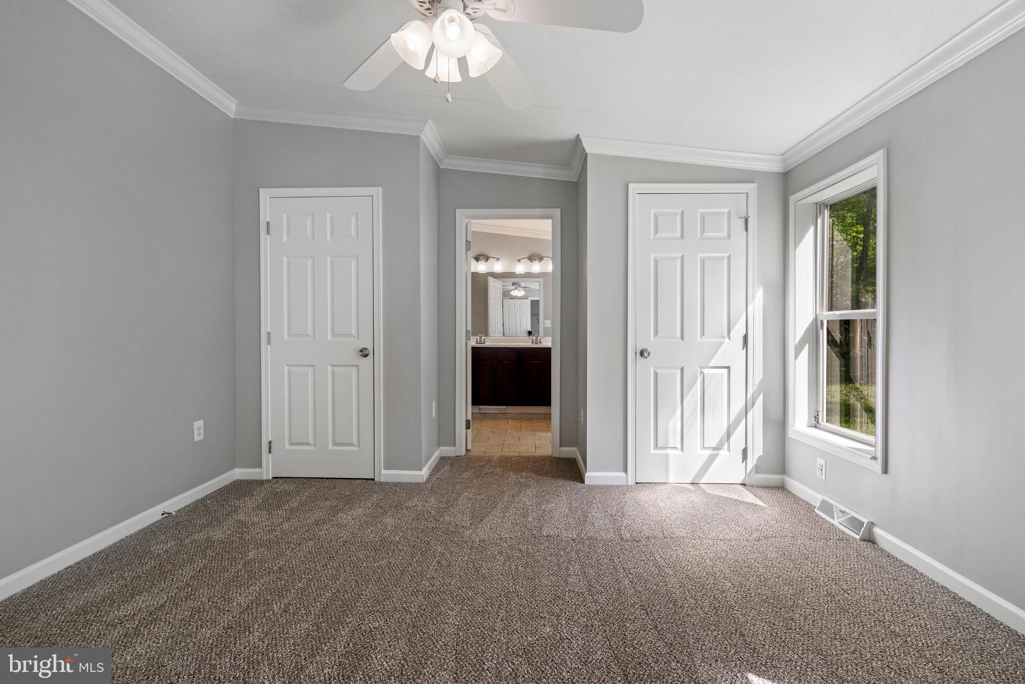 KEYES FERRY ACRES - Residential
