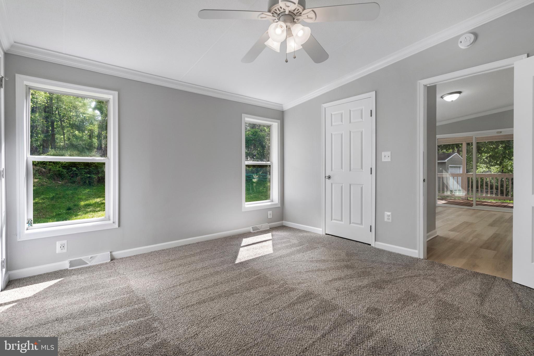 KEYES FERRY ACRES - Residential