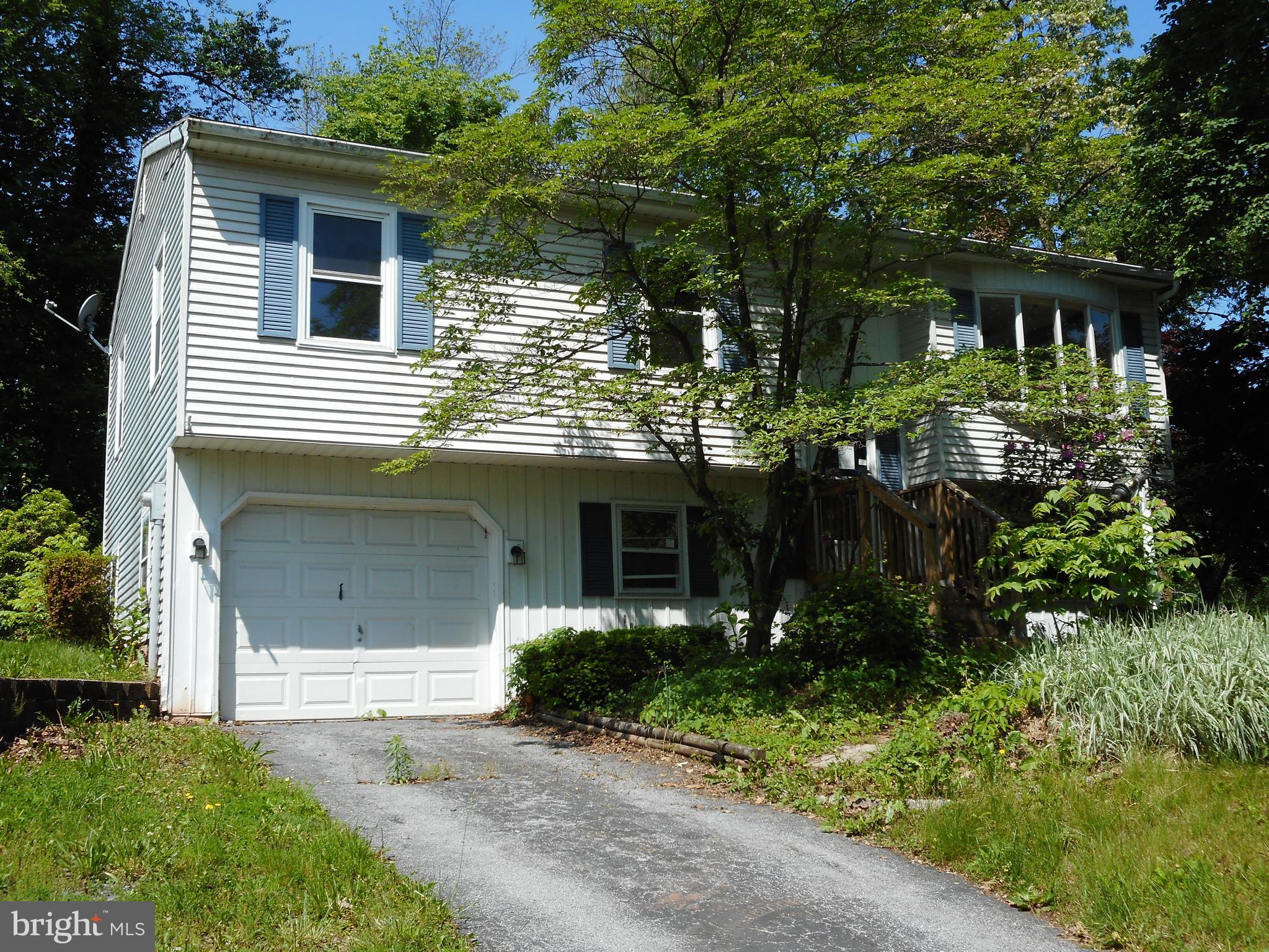 VALLEY GREEN HEIGHTS - Residential