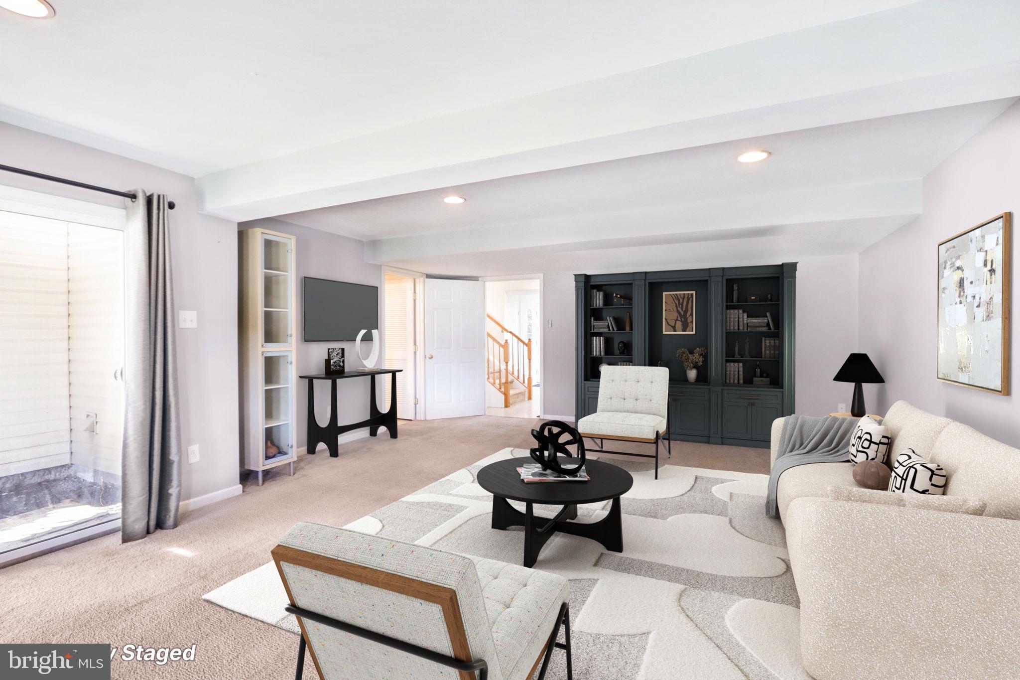 COUNTRYSIDE@U.SAUCON - Residential