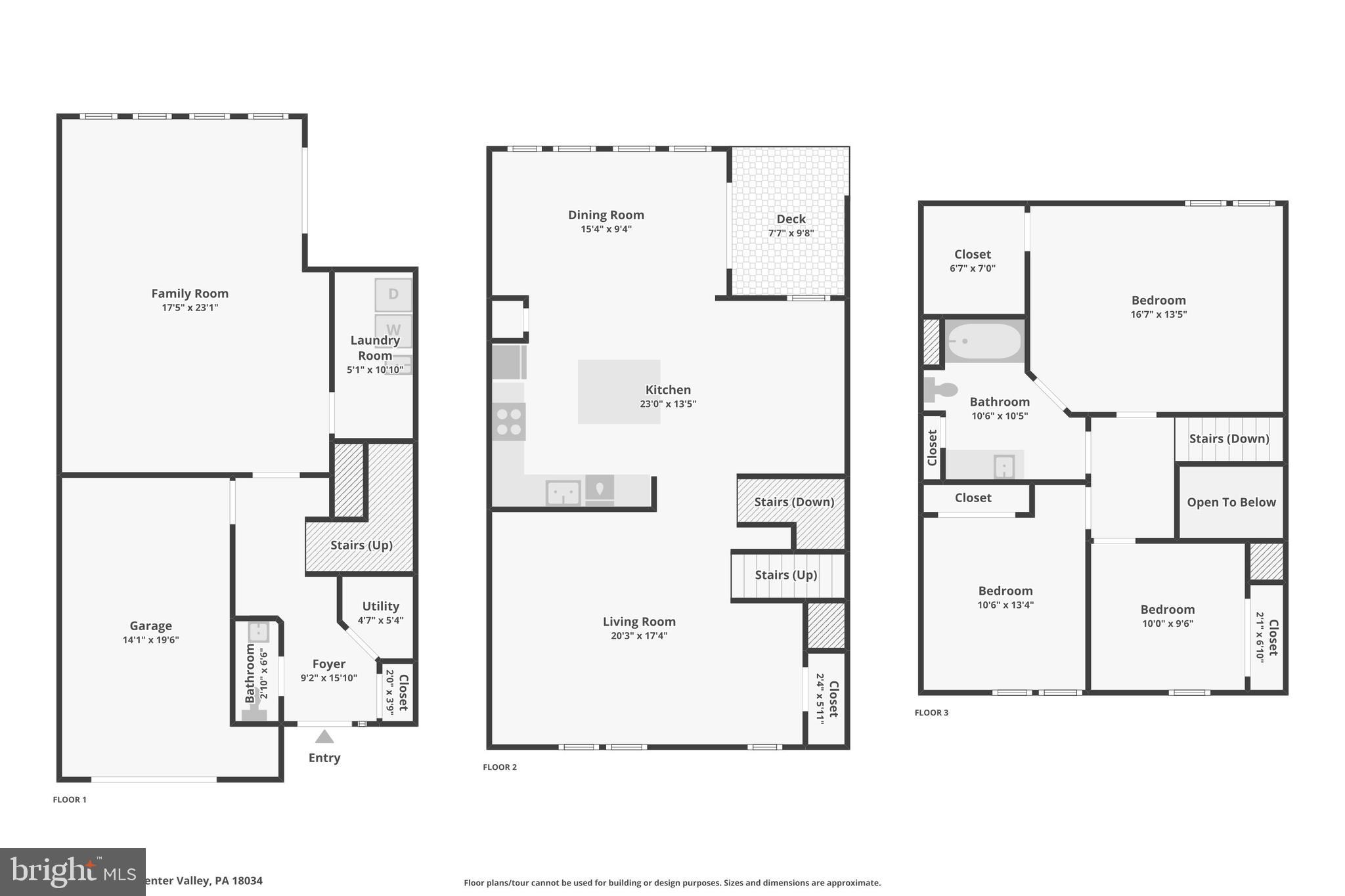 COUNTRYSIDE@U.SAUCON - Residential