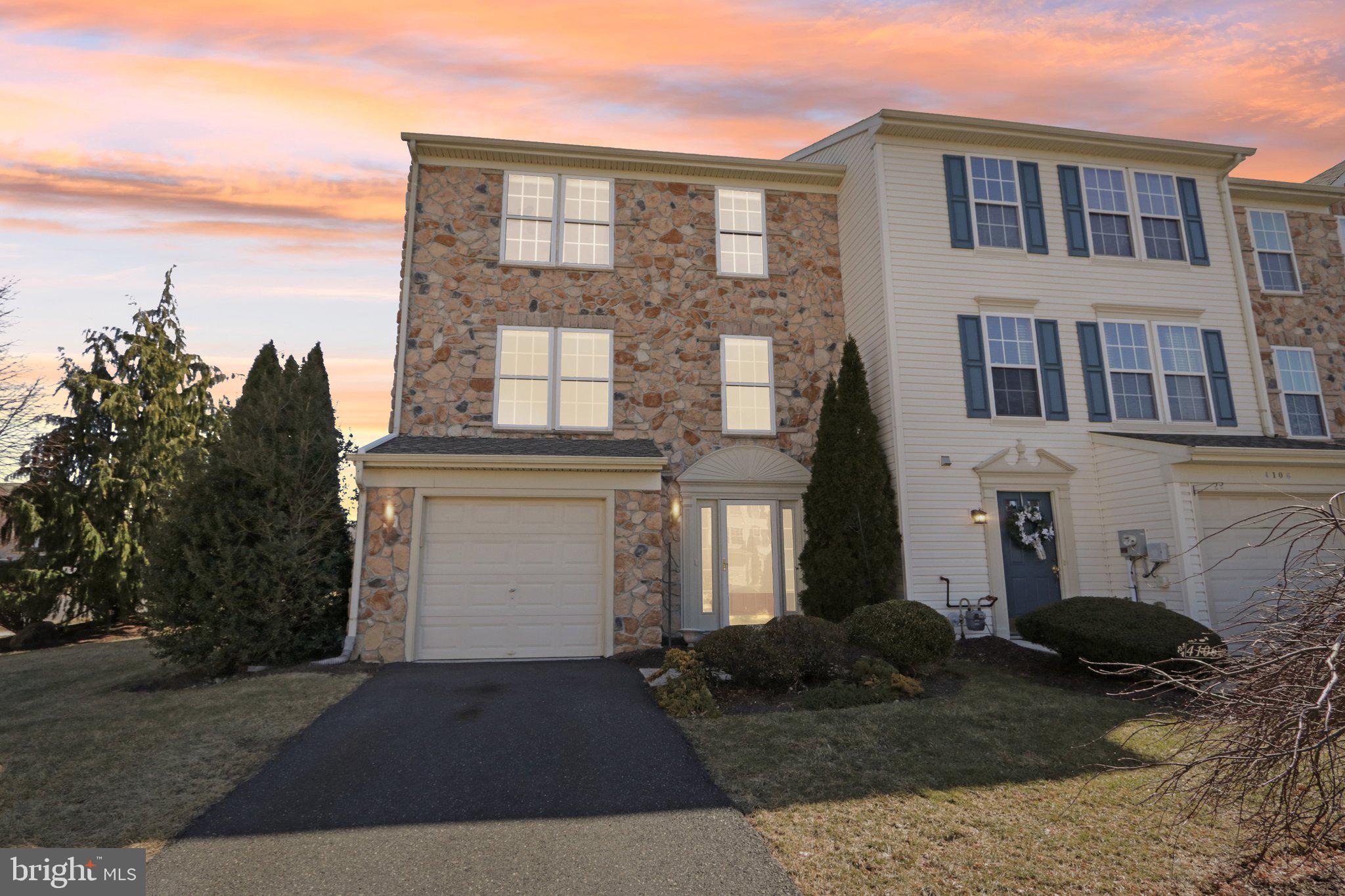 COUNTRYSIDE@U.SAUCON - Residential