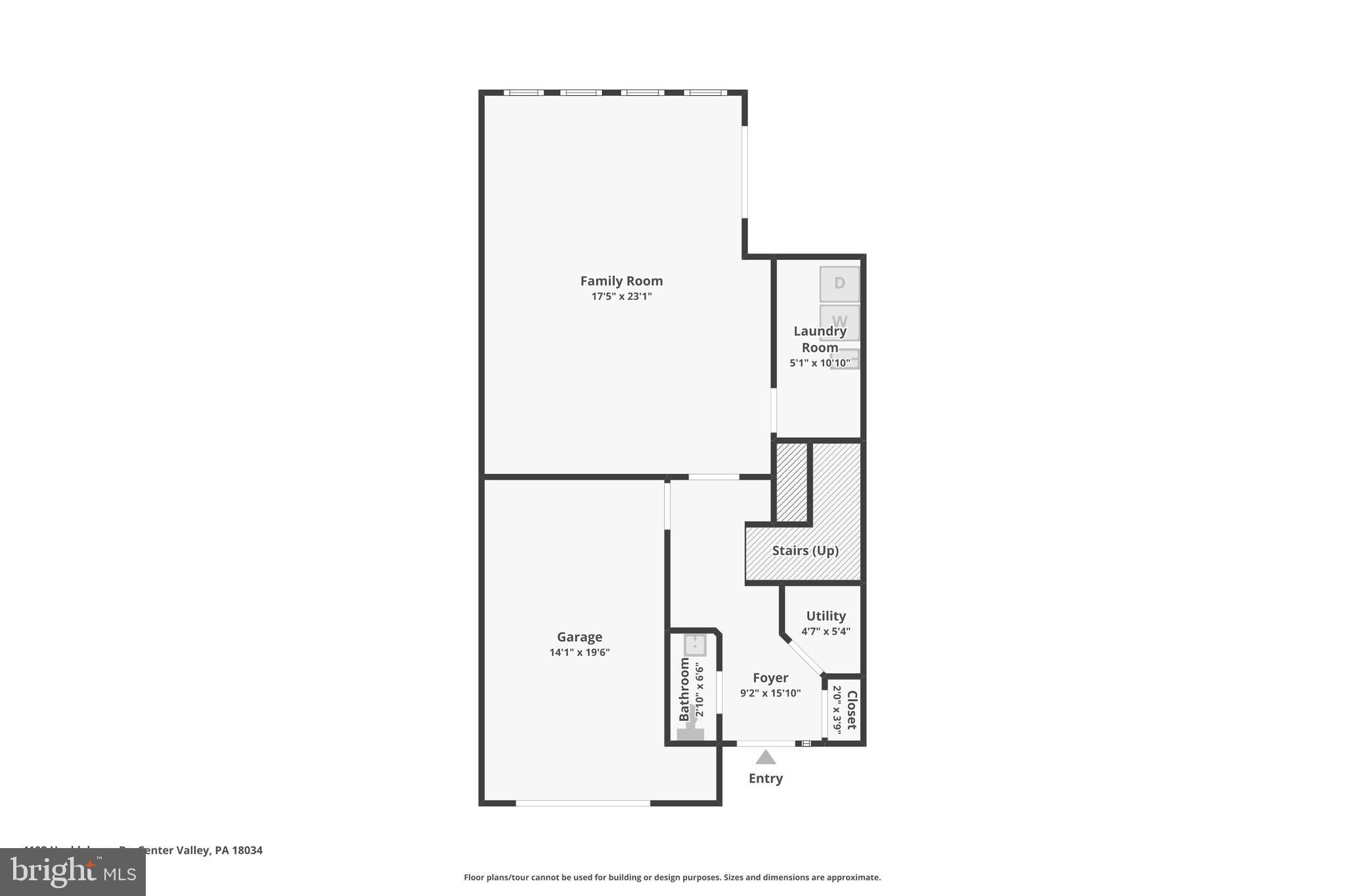 COUNTRYSIDE@U.SAUCON - Residential