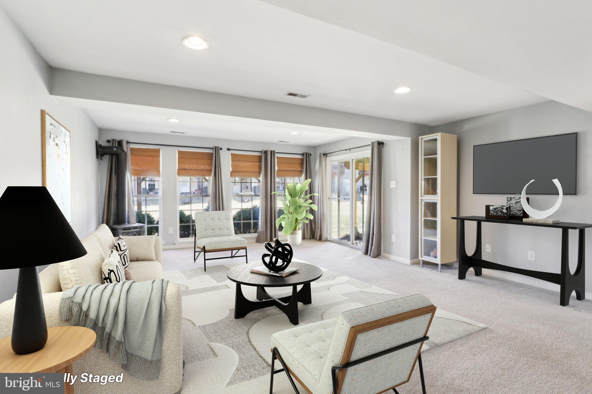 COUNTRYSIDE@U.SAUCON - Residential