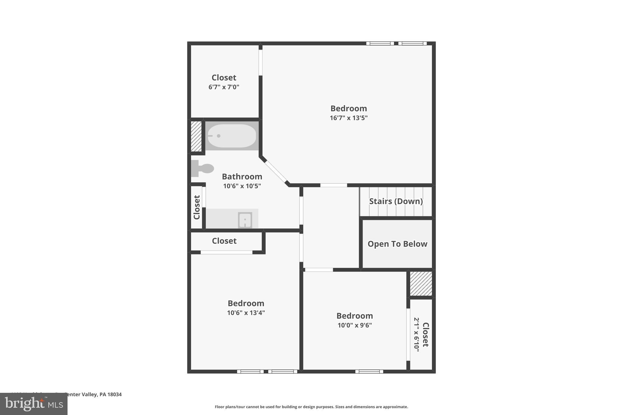 COUNTRYSIDE@U.SAUCON - Residential