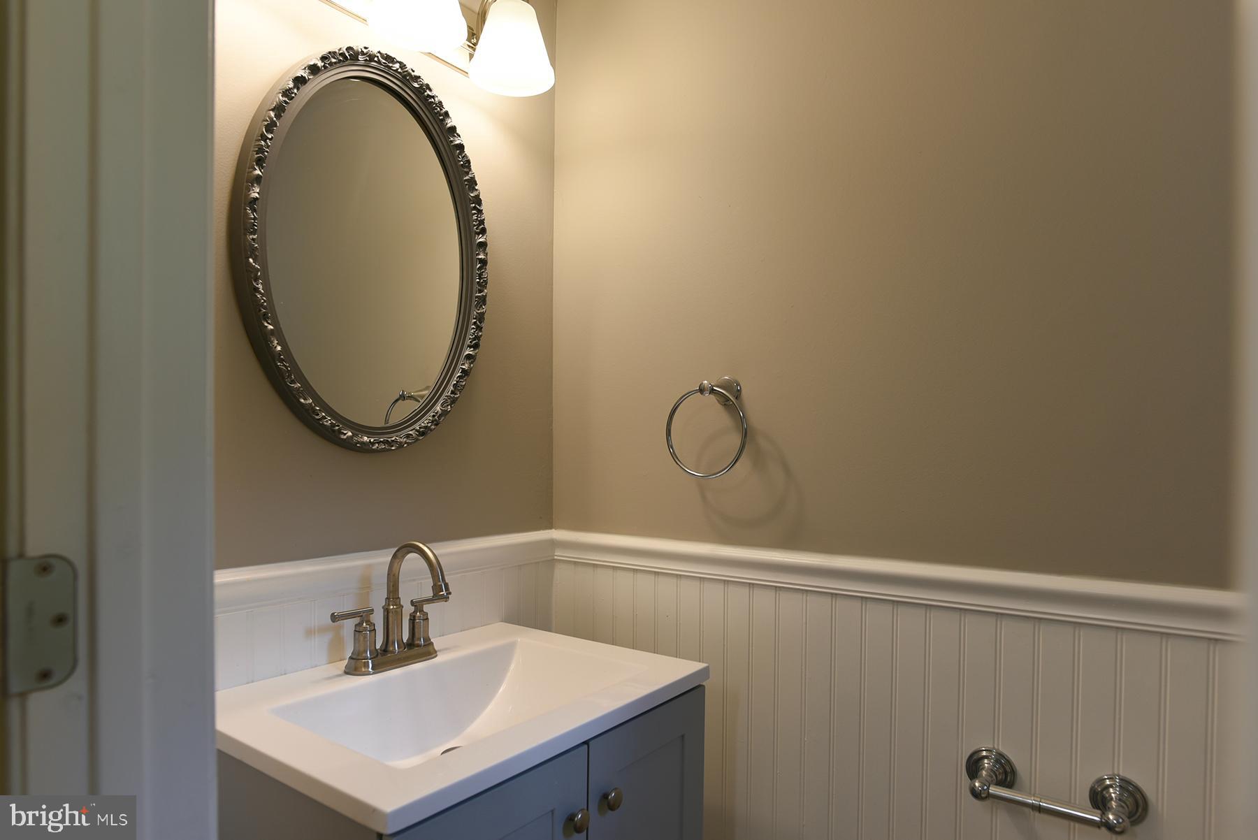 SPRING VALLEY - Residential