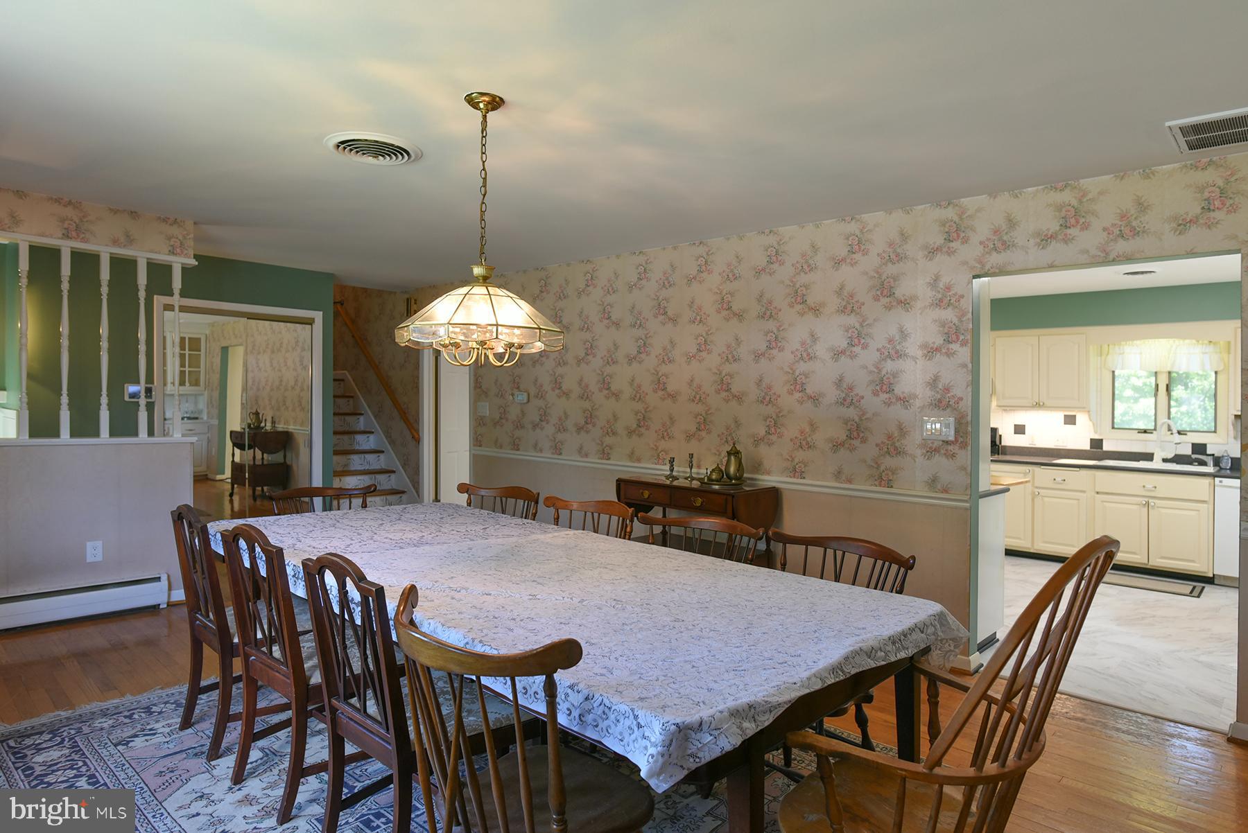 SPRING VALLEY - Residential